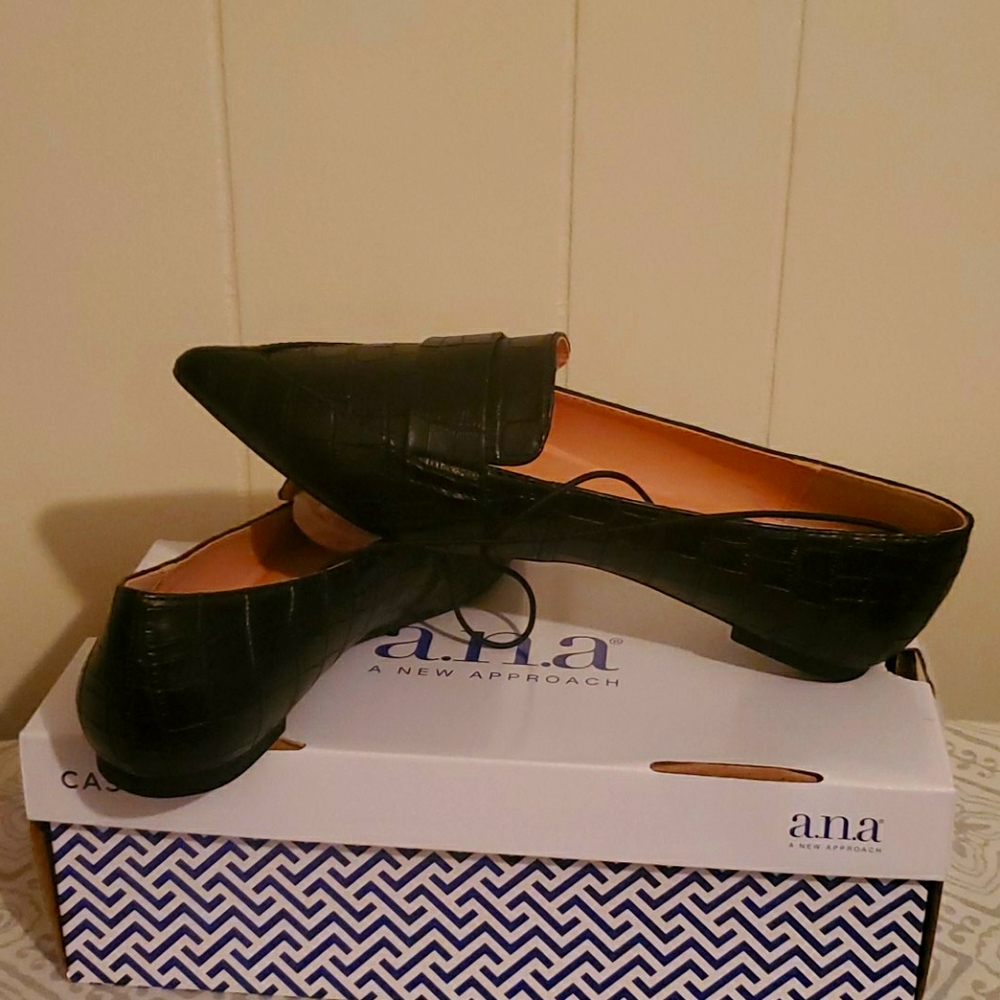 Flats